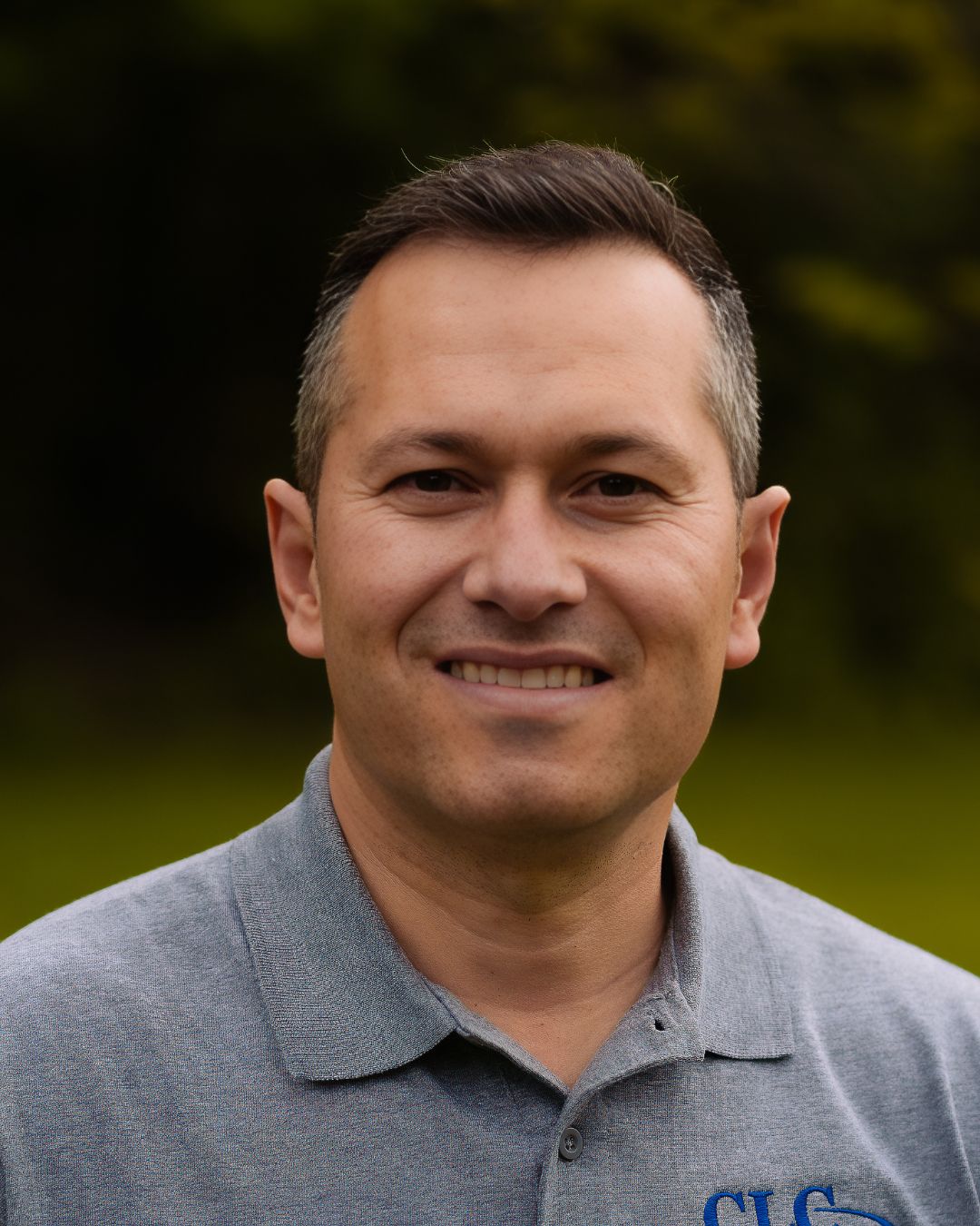 David Pabón